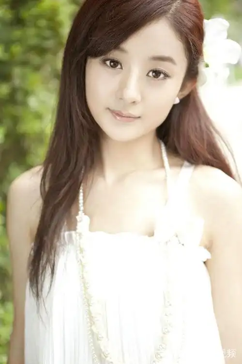 盘点娱乐圈六大娃娃脸女星,你觉得谁最可爱?她把36岁活成了18岁