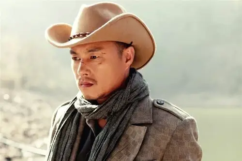 年代传奇动作大戏绝密孝金今晚19点上海东方电影频道火热开播