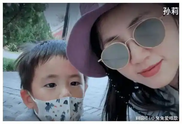 黄磊首谈儿子引热议网友纷纷吐槽重男轻女儿子保护得倒是挺好