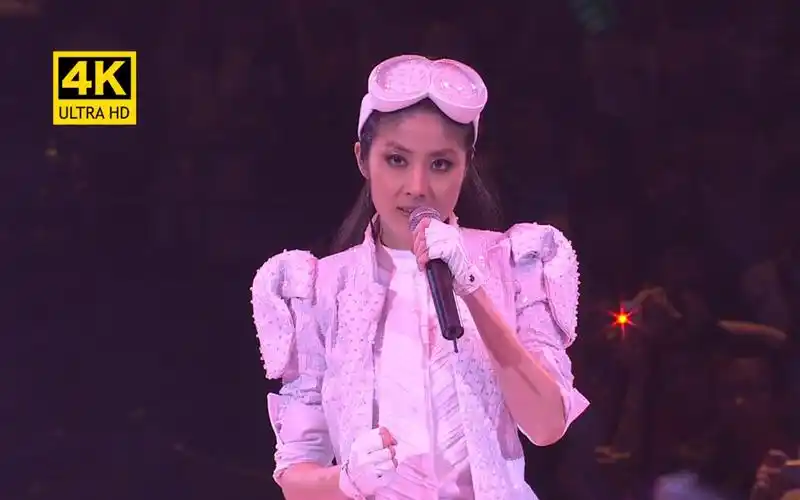 恋爱情色_【4k超高清60fps】(2160p)[love fighters 2008 演唱会]