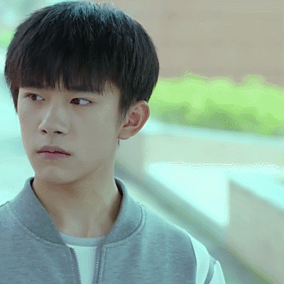 我们的少年时代gif易烊千玺gif尹柯giftfboysgif