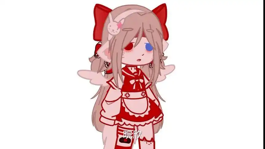 紫可可也叫橙小咪