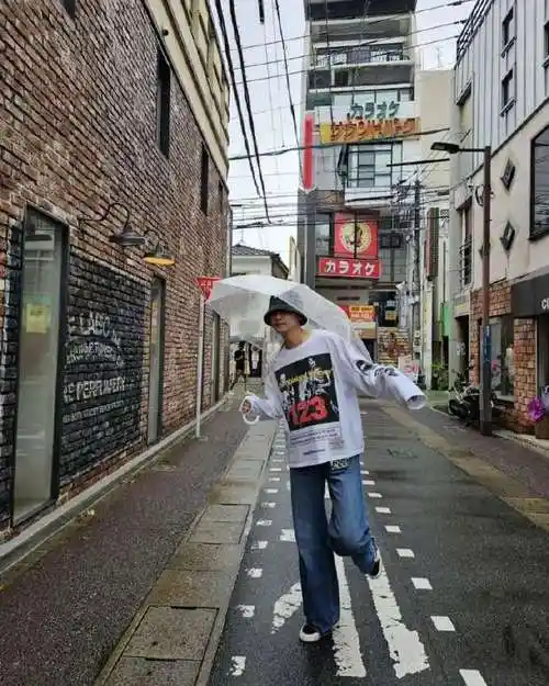 朴灿烈超话#朴灿烈唯一官方门面#230917 灿烈ins更新一则@real