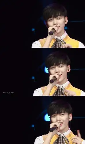 应援色的焉栩嘉