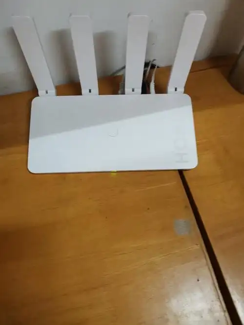 华为荣耀路由器x3 pro双核双千兆2.4g/5g端口130