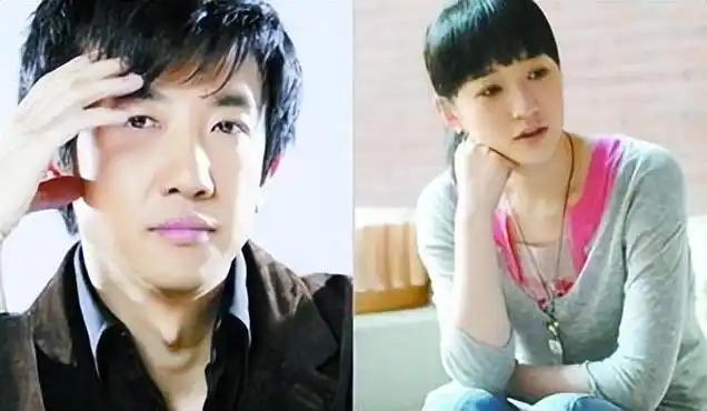 回顾李小冉被前夫家暴被人拿刀追但如今的她成人人羡慕的样子