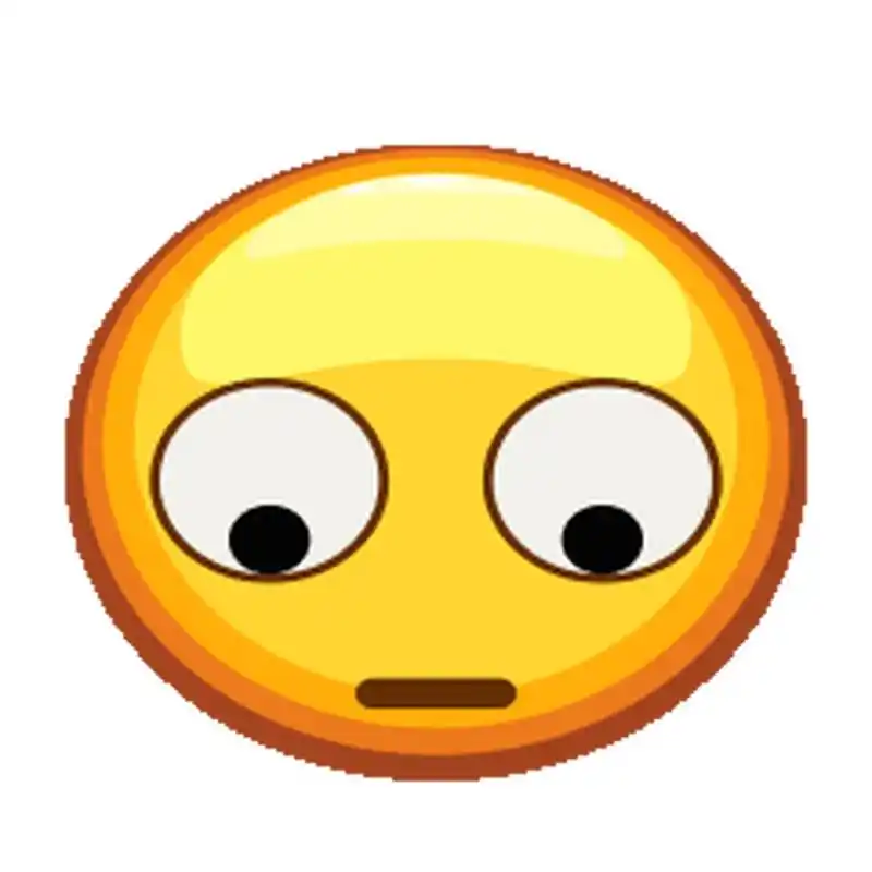 小黄脸3d动态emoji表情包2.
