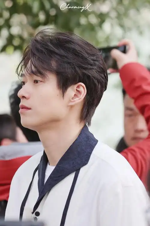 向全世界安利魏大勋##魏大勋我们仨