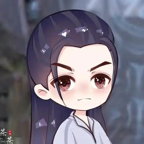 鱼塘茶话会求这些年alaso画的可爱的许凯