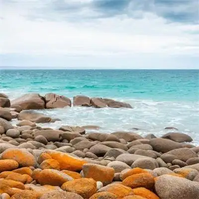 令人愉悦惹人向往的风景头像 唯美意境美景山河错落风景头像_风景头像