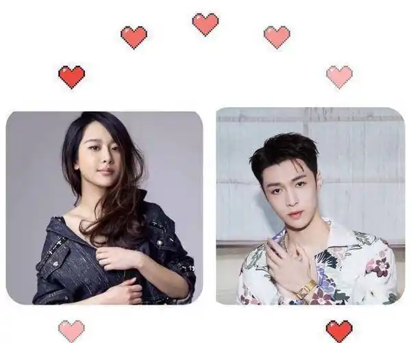 大v曝杨紫被多位圈内人士追求,目前有些动摇想接受对方_时候_张艺兴