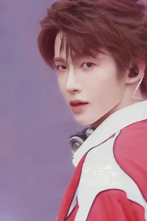 刘宇音乐节表演leftright