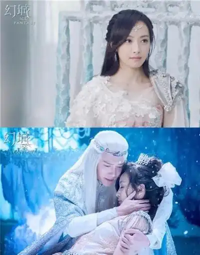 【图】电视剧《幻城》荧屏热播 冯绍峰和宋茜情路坎坷惹人唏嘘