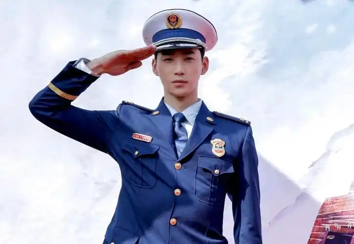 指尖少年还在热播龚俊又一新剧即将来袭消防救援剧熬夜追