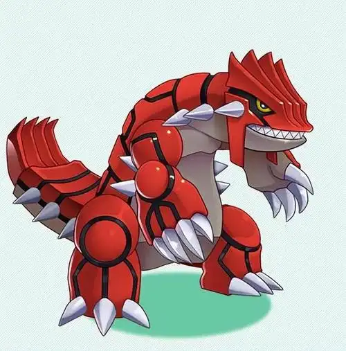 宝可梦十大最强神兽