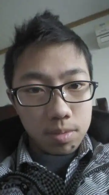 适合男生中学生发型,最好带图片,讲发型名字哦!