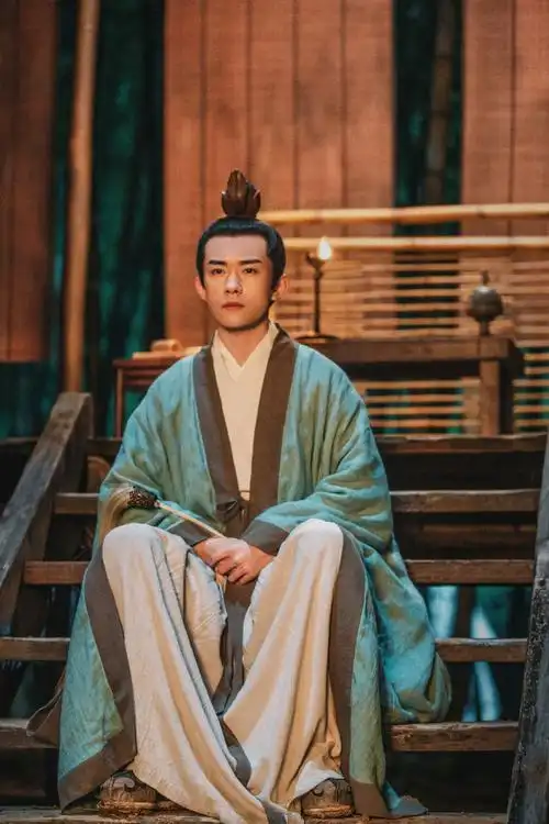 易烊千玺《长安十二时辰》最新预告 李必以命相搏护长安