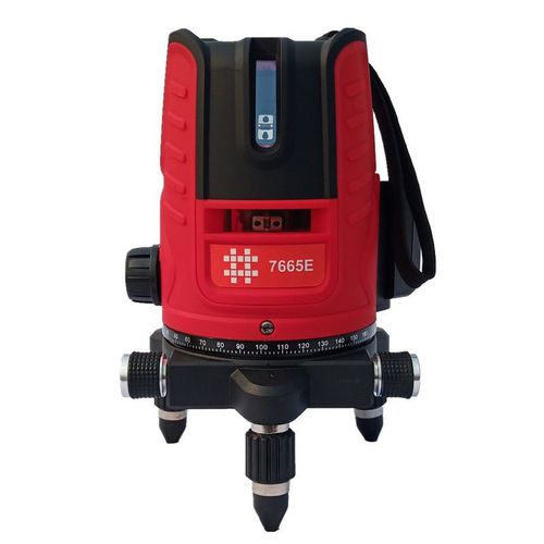 绿光红外线水平仪器水平仪新款强光石井工具瓦工石井蓝光