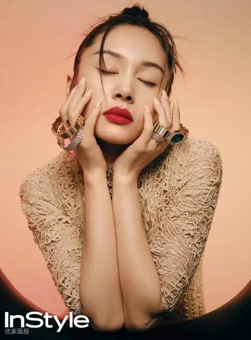 王子文 - 堆糖,美图壁纸兴趣社区