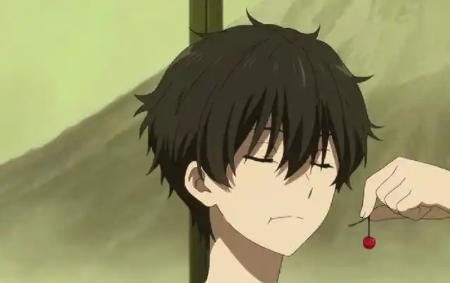 冰菓塑造成一个不择手段的上位者但女帝本身并没有那么弱