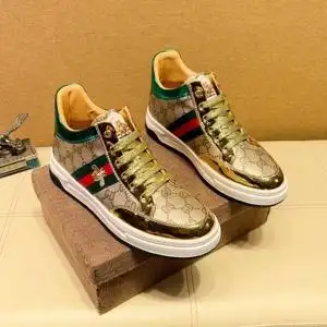 酷奇鞋子男高帮