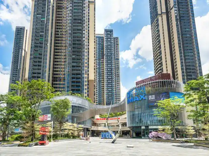 深圳房产网>深圳二手房>龙华二手房>龙华中心区二手房>壹成中心第六区