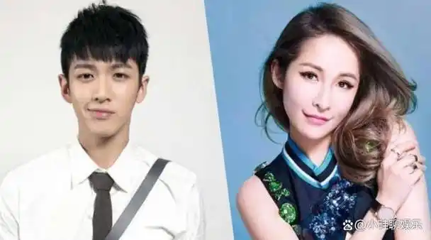 萧亚轩后来,在吴建豪的婚礼上遇到了石正祥,两人曾在社交平台上秀恩爱