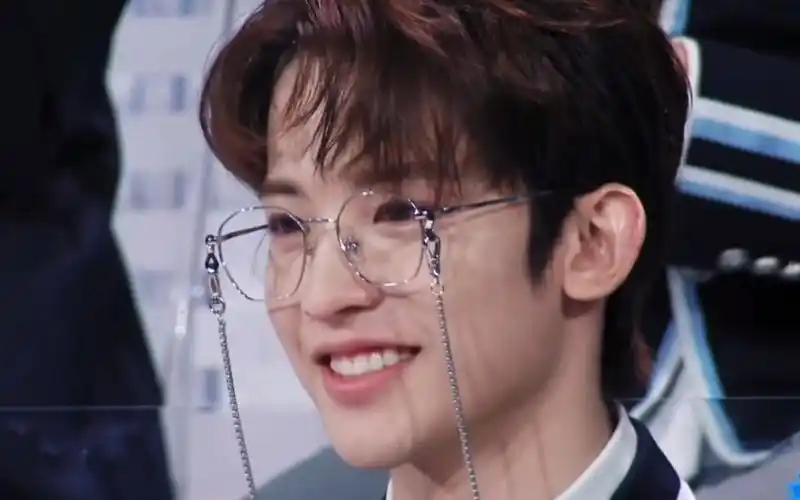 【常华森】捕捉到一只还在青3的小常同学