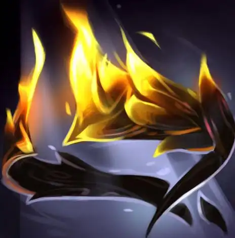 英雄联盟s14新装备图标 英雄联盟s14新装备图标有哪些