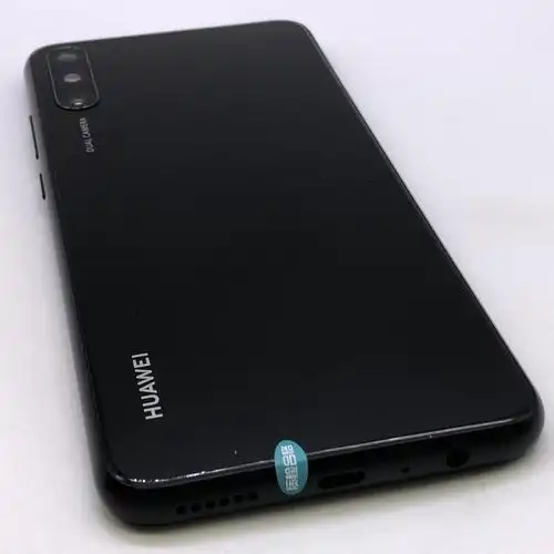 华为畅享10e移动4g3g2g幻夜黑4g64g国行8成新