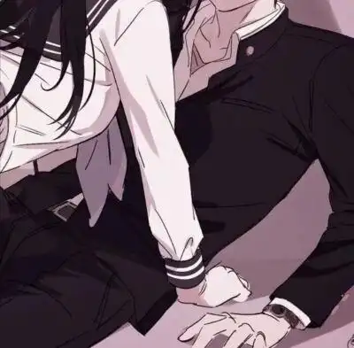 源zy/神仙情头/情头/情侣头像