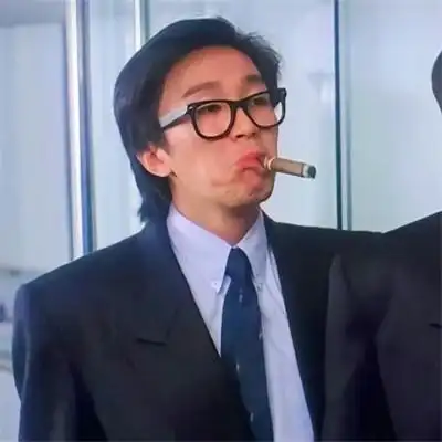 周星驰头像图片合集110张 高清史上最全的星爷头像组图_明星头像_头像