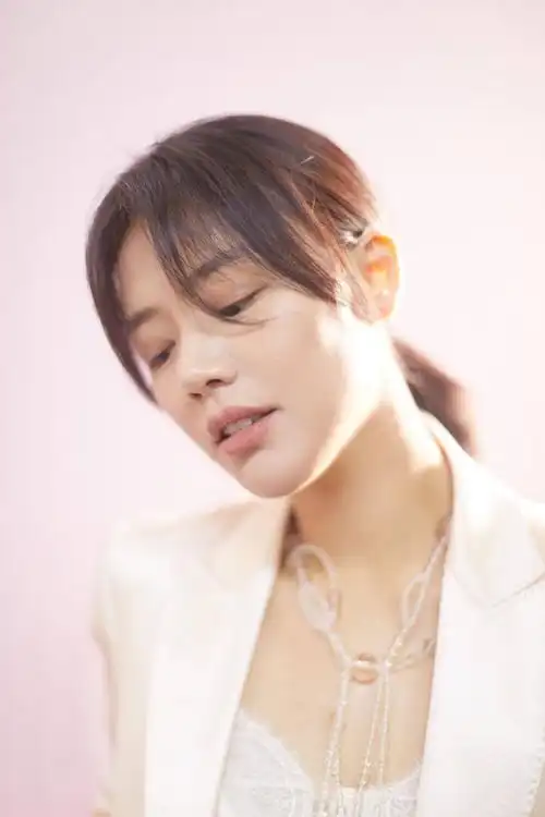 马思纯 - 堆糖,美图壁纸兴趣社区