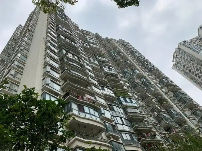 黄浦新苑(西区)