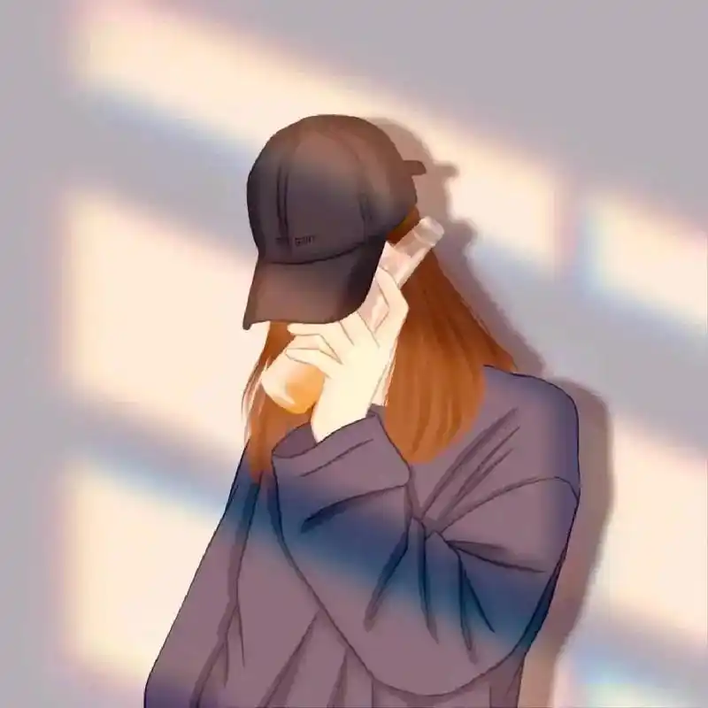 超可爱情侣图像#情侣头像  - 抖音