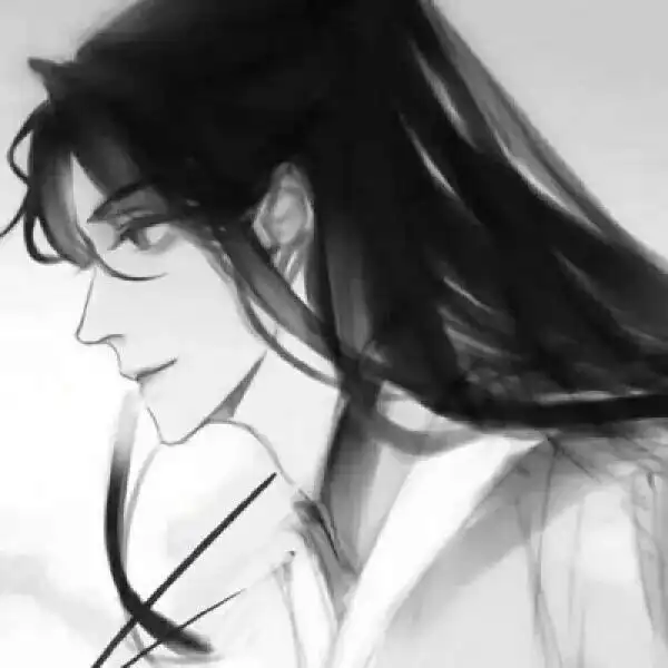 咸蛋女孩动漫古风男生头像