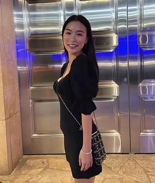 高以翔女友bella完全变了:各种宣传新品,无视粉丝的质疑和喊话