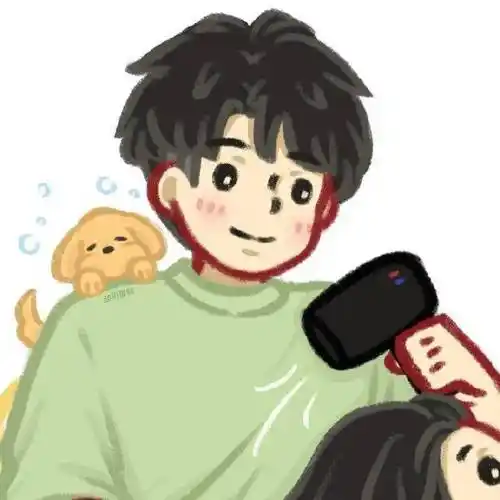 头像| 30ˇ70ˇ30 白底情侣头像_男女_来自_网络