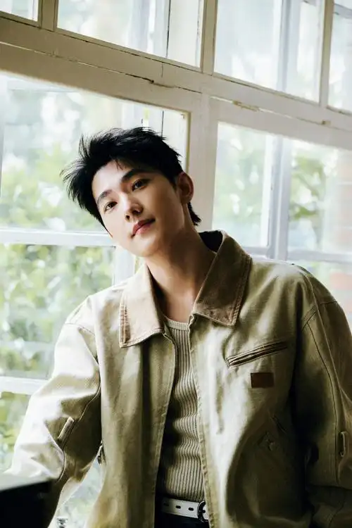 杨洋  9499 9499    复制文案评论本条微博(可根据个人需