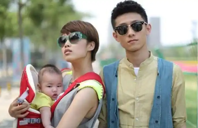 演员奚望的老公是谁 张一山竟然让奚望未婚先孕了