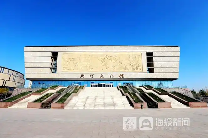 中国梦·黄河情|黄河文化馆:在这里, 纵览黄河千年