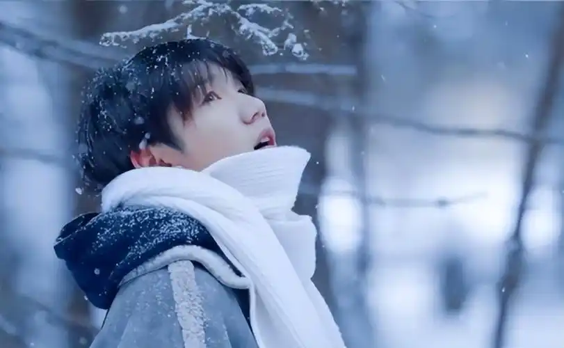 王源自驾游,风景太美了,真让人羡慕_腾讯新闻