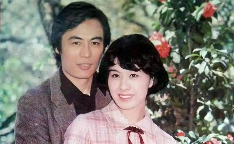 那英_高飞_摄影