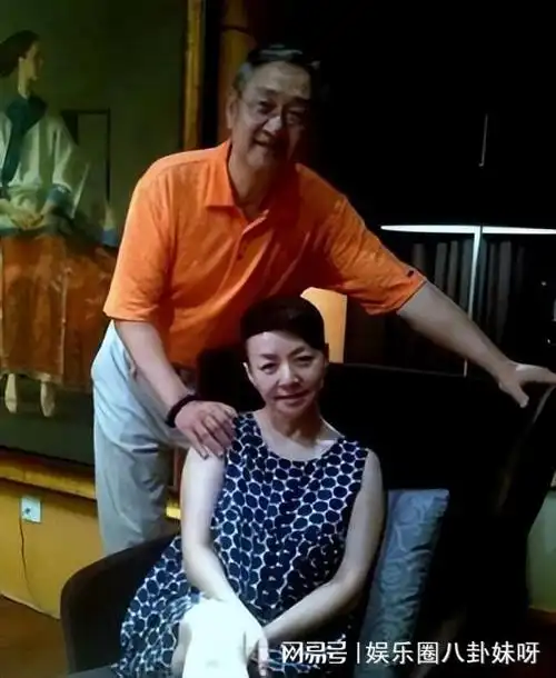 25年后再看英达,宋丹丹,也许离婚才是最好的选择|梁欢|赵玉吉|英若诚