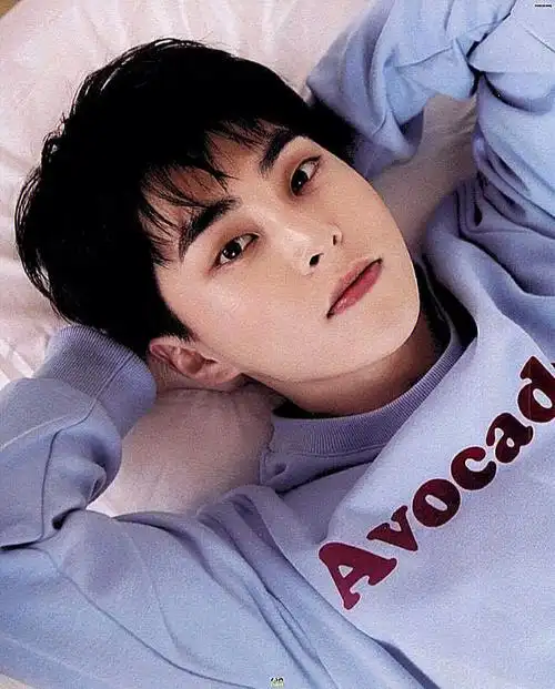 exo #金珉锡 #xiumin