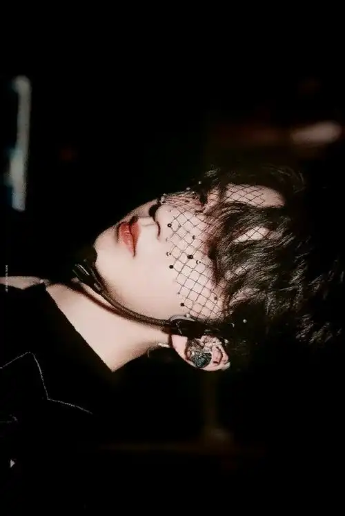 贺峻霖全能舞担