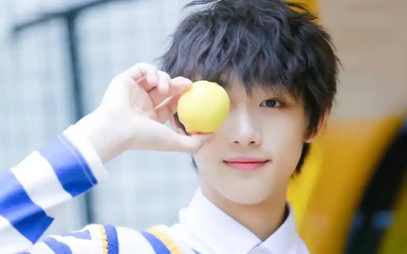 丁程鑫天才小少年丁超绝聪明程鑫