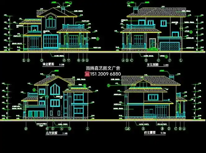 效果图及施工图绘制:3d效果图及cad施工图绘制: #效果图 - 抖音
