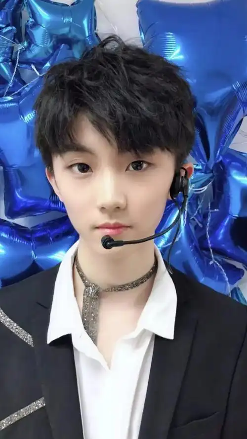 tnt我是男团成员