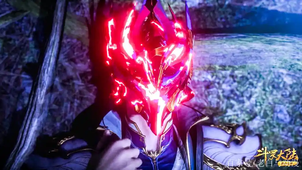 「斗罗大陆」唐三的"魂骨铠甲"有什么用?可不止增强防御!